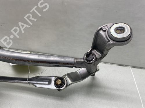 Front wiper motor RENAULT TWINGO III (BCM_, BCA_) 1.0 SCe 70 | BP24197728M29 