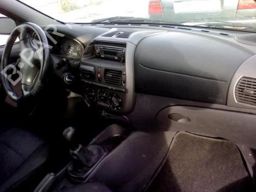 Used Parts FIAT BRAVO I (182_) 1.9 JTD 105 2033250