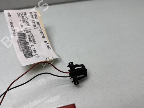 Third brake light MERCEDES-BENZ A-CLASS (W169) A 180 CDI (169.007, 169.307) | BP29507483L11 
