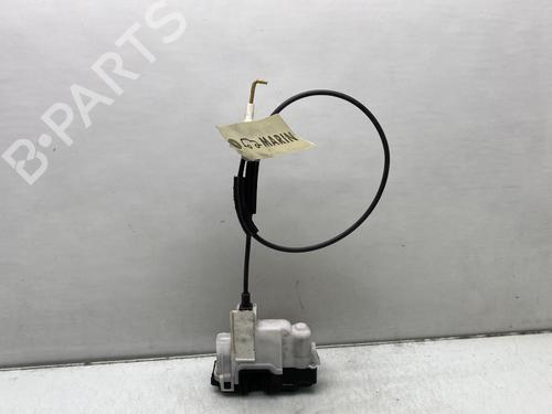 Front left lock FIAT 500 (312_) 1.2 (312AXA1A) | BP22733359C98 