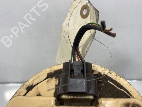 Fuel pump RENAULT CLIO IV (BH_)  | BP19951822M76 