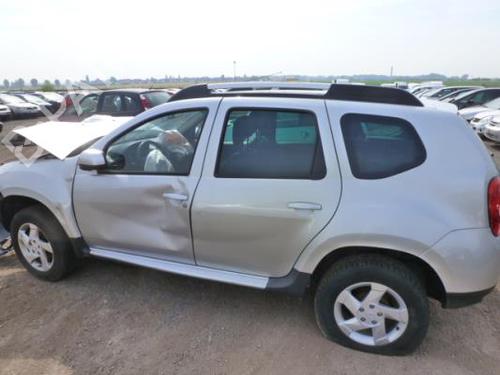 Left front shock absorber DACIA DUSTER (HS_)  | BP30401333M16  - Image 7