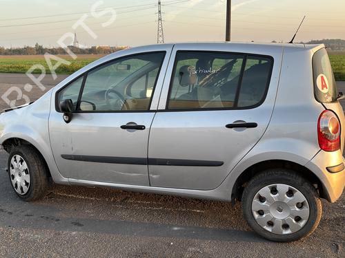 Gearbox RENAULT MODUS / GRAND MODUS (F/JP0_) 1.2 (JP0C, JP0K, FP0C, FP0K, FP0P, JP0P, JP0T) | BP24523994M3 - Image 28