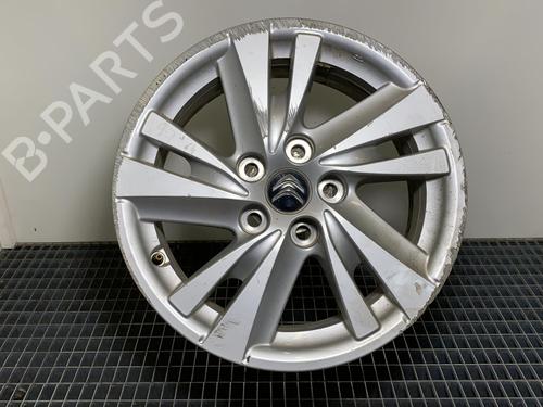 Used Rim CITROËN C4 AIRCROSS 1.6 (117 hp) 20012421
