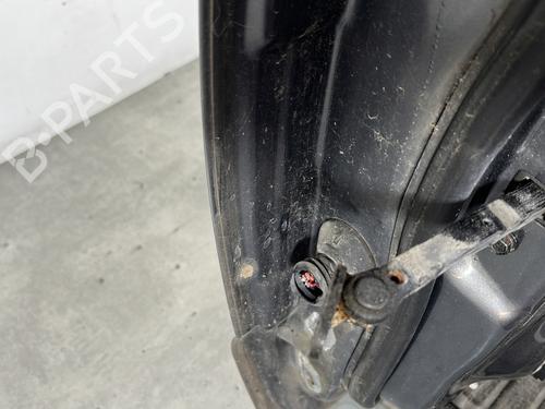 Right front door HYUNDAI TUCSON (JM) 2.0 CRDi | BP26715721C3 