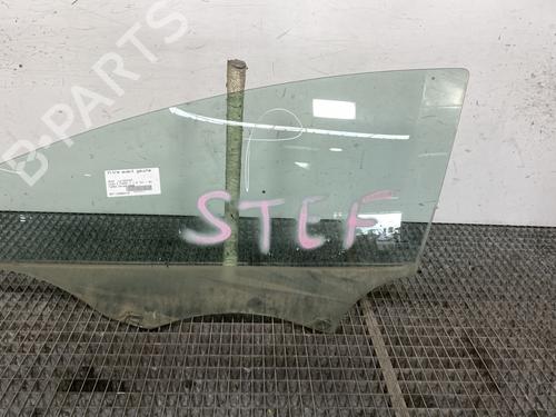 Used Front left door window SEAT LEON (1P1) 1.9 TDI (105 hp) 26400505
