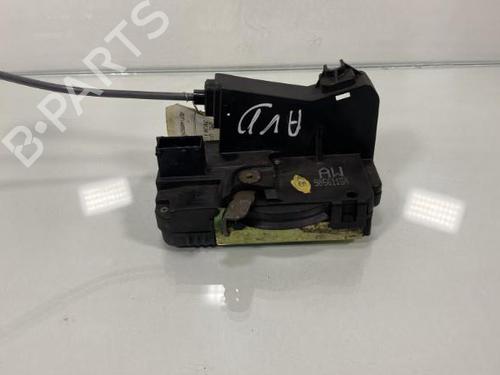 Front right lock OPEL ZAFIRA A MPV (T98) 1.6 16V (F75) | BP20015780C97 