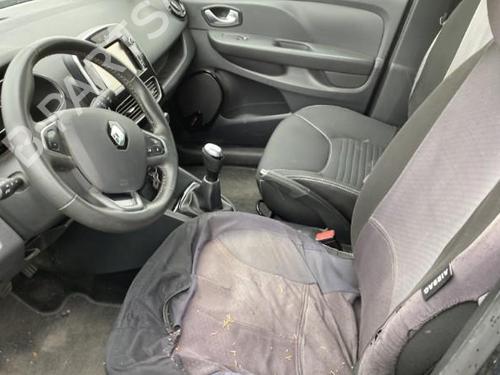 Left front window switch RENAULT CLIO IV (BH_) 1.2 16V | BP25592298I27 - Image 6