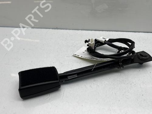 Used Seat buckle NISSAN JUKE (F15) 1.5 dCi (110 hp) 20661193