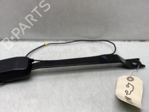 Seat buckle NISSAN QASHQAI / QASHQAI +2 I (J10, NJ10, JJ10E) 1.6 dCi | BP22330349I32 