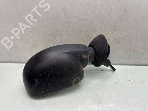 Right mirror DACIA LOGAN (LS_) 1.5 dCi (LS0K) | BP37225757C27 - Image 2