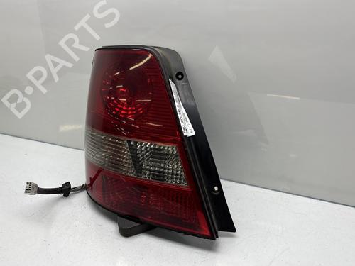 Left taillight KIA SORENTO I (JC) 2.5 CRDi 4WD | BP30887628C34