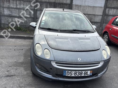 Bagrudeviskerarm SMART FORFOUR (454) 1.5 CDI (454.001) | BP32745508C144 - Image 17