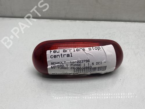 Used Third brake light RENAULT KANGOO (KC0/1_) 1.5 dCi (KC07) (65 hp) 28705052