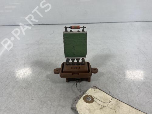 Heater resistor FIAT PUNTO (188_) 1.2 60 (188.030, .050, .130, .150, .230, .250) | BP20027669M108