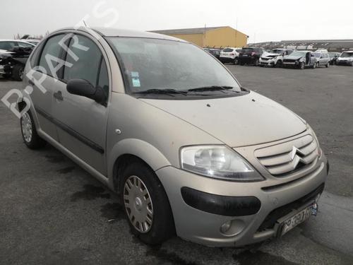 Front right interior door handle CITROËN C3 I (FC_, FN_)  | BP19995949I14 