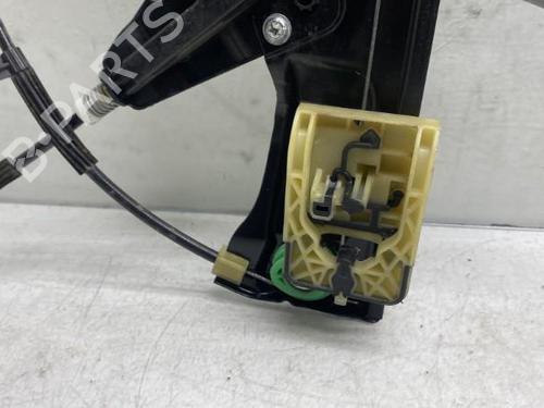 Front left window mechanism FORD FOCUS III 1.0 EcoBoost | BP19991834C22  - Image 6