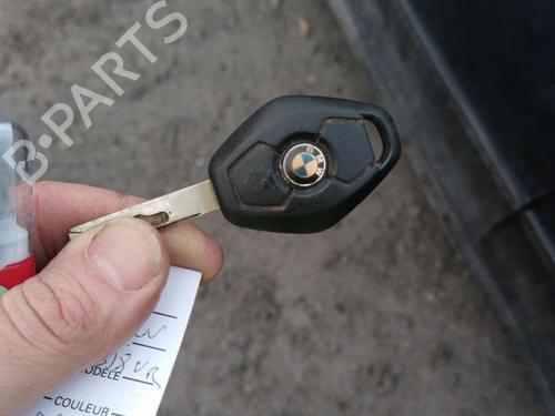 Left tailgate light BMW 3 Touring (E46) 320 d | BP19995406C79 - Image 5