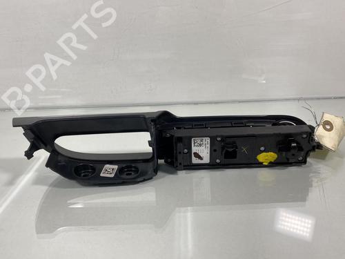 Used Left front window switch Left front window switch FORD C-MAX II (DXA/CB7, DXA/CEU) [2010-2019] 20023744 20023744