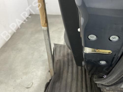 Right rear door HONDA ACCORD VII Tourer (CM, CN) 2.0 (CM1) | BP24660639C5 