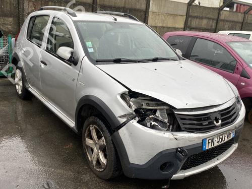Dør venstre bagtil DACIA SANDERO 1.5 dCi | BP32524465C4 - Image 13