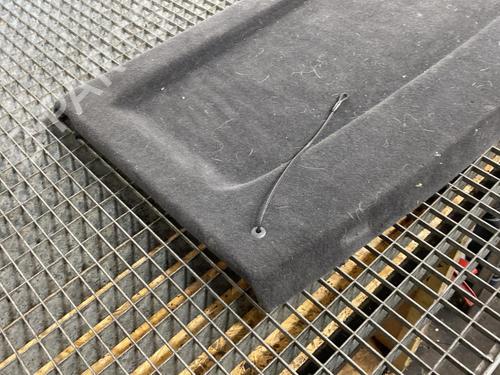 Rear parcel shelf VW POLO (9N_, 9A_) 1.4 TDI | BP22448464C85 