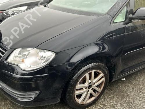 Front right window mechanism VW TOURAN (1T1, 1T2)  | BP19951751C23 