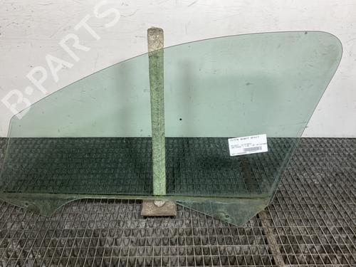 Front right door window PEUGEOT 206 Hatchback (2A/C) 1.9 D | BP24428736C19 