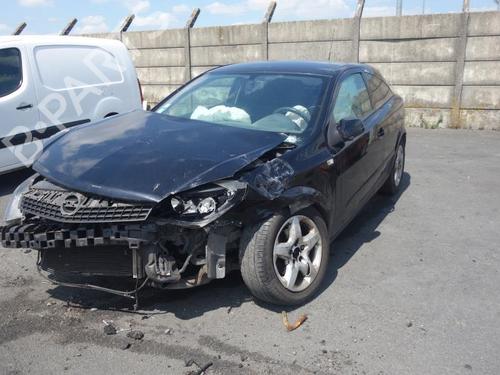 Alternator OPEL ASTRA H GTC (A04)  | BP20030558M7 
