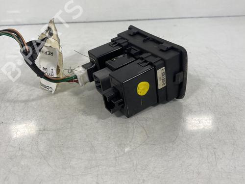 Used Headlight switch Headlight switch HYUNDAI i30 Estate (FD) 1.6 CRDi (116 hp) 20013623 20013623
