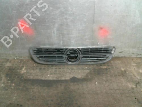 Grill OPEL ZAFIRA A MPV (T98) 2.2 DTI 16V (F75) | BP20032037C40 