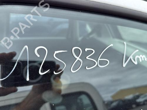 Bakluke lås CITROËN C3 I (FC_, FN_) 1.4 i | BP28540492C101 