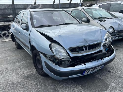Rim CITROËN XSARA (N1) 1.6 16V | BP19954983C45