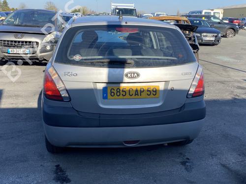 Right front window switch KIA RIO II (JB) | BP35955722I26 - Image 18