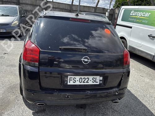 Aile avant gauche OPEL SIGNUM Hatchback (Z03) 2.8 V6 Turbo (F48) | BP30850412C41