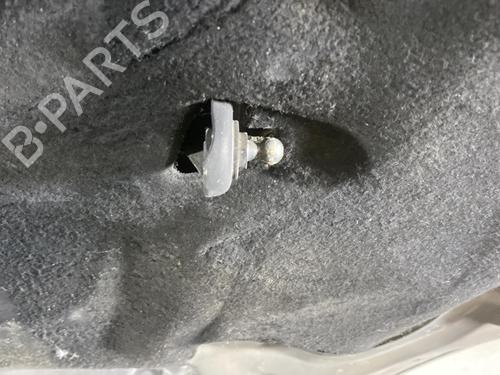 Hood CITROËN XSARA (N1) 1.4 HDi | BP21959941C1 