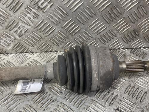 Used Left front driveshaft Left front driveshaft CITROËN C3 Pluriel (HB_) 1.4 HDi (68 hp) 27631949 27631949