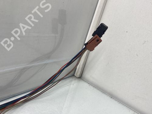 Right mirror PEUGEOT 307 (3A/C) 1.6 16V | BP32368016C27 