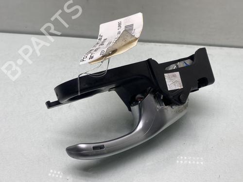Rear left interior door handle JEEP CHEROKEE (KL) 2.2 CRD 4x4 | BP30046405I15 - Image 2