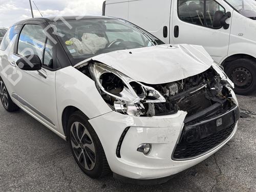 Horn CITROËN DS3 (SA_) 1.6 HDi 90 | BP34183338E13 - Image 16