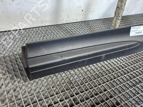 Used Door moulding trim Door moulding trim FIAT 500X (334_) 1.6 D Multijet (334AXA1B, 334AXA11) (120 hp) 34183486 34183486