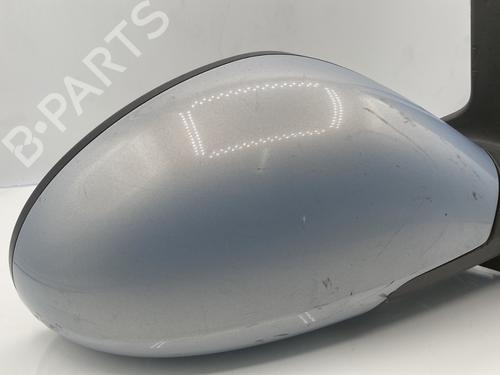 Right mirror SEAT ALTEA (5P1)  | BP19999332C27 