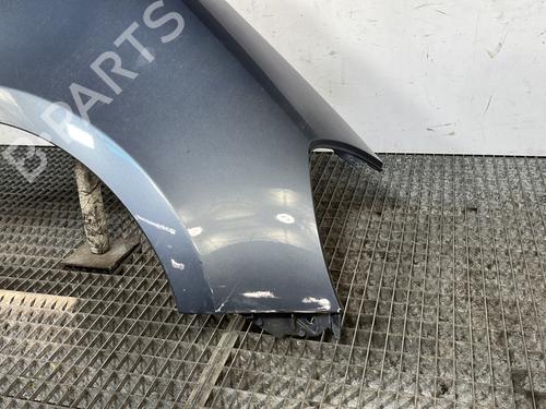 Right front fenders RENAULT CLIO III (BR0/1, CR0/1) 1.5 dCi (C/BR0G, C/BR1G) | BP28279471C42 