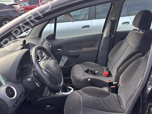 Front right window mechanism CITROËN C3 I (FC_, FN_) 1.6 16V HDi | BP31646796C23