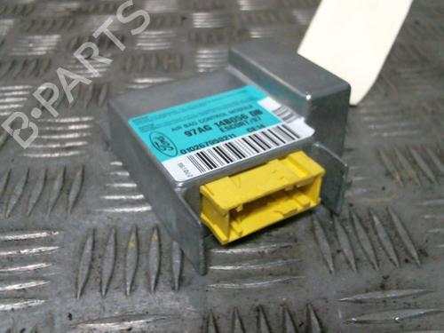 Used ECU airbags FORD ESCORT VI (GAL, AAL, ABL) 1.6 i 16V (88 hp) 22916276