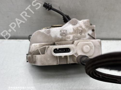Rear left lock CITROËN C3 I (FC_, FN_) 1.4 i | BP29039337C100 