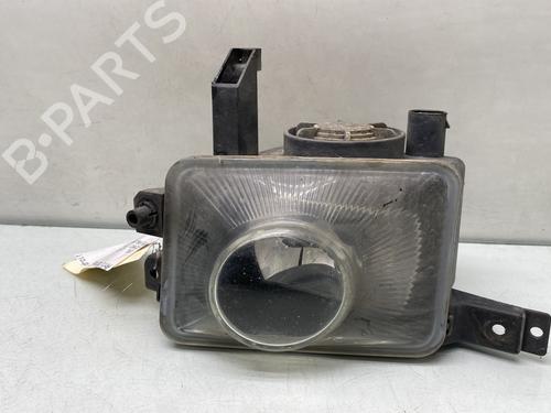 Used Right front fog light OPEL COMBO Box Body/MPV 1.3 CDTI 16V (75 hp) 30890570