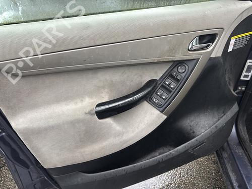 Left front window switch CITROËN C4 Picasso I MPV (UD_) 1.6 HDi | BP36008320I27  - Image 13