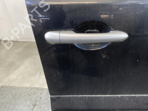 Right front door RENAULT KOLEOS I (HY_) 2.0 dCi (HY0K) | BP26026923C3 