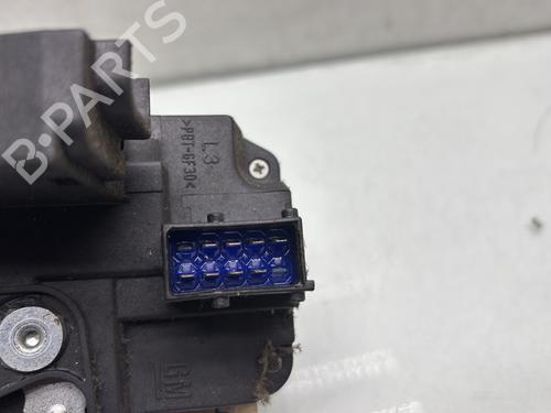 Venstre foran lås OPEL VIVARO A Van (X83) 1.9 DI (F7) | BP29597397C98